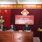 Hội khuyến học huyện Đô Lương tổ chức hội nghị tổng kết